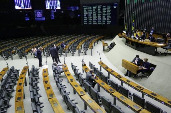 Plenário reúne-se hoje para votar incentivo ao microcrédito durante pandemia  