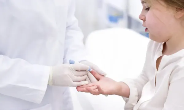 SAÚDE> Anvisa aprova Mounjaro para criança e adolescente com diabetes tipo 2