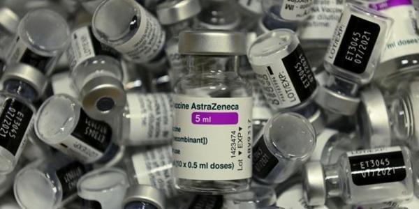 Fiocruz vai entregar cinco milhões de doses de vacina contra Covid-19 na sexta