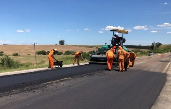 Rio Grande do Sul: pelo menos 5 rodovias estarão em manutenção até o dia 27/05