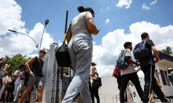 ENEM 2026> inscrições começam na segunda; provas serão em novembro