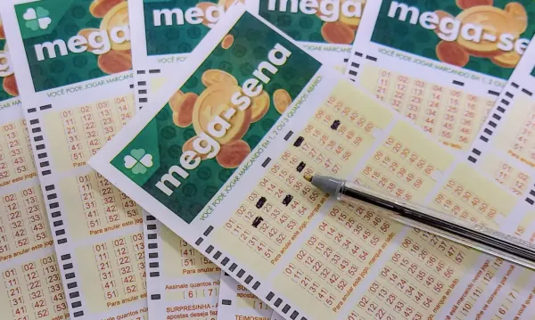 CONCURSO ESPECIAL DA MEGA 30 ANOS> sorteio será daqui a pouco, às 11h