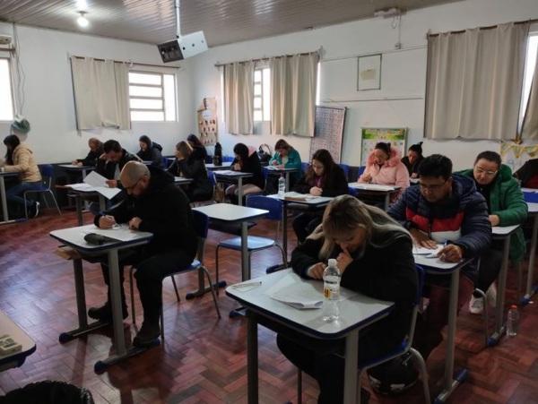 Lista preliminar dos candidatos aprovados ao Conselho Tutelar é divulgada
