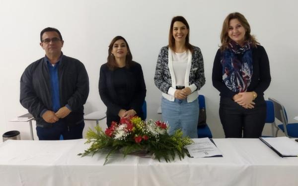 Evento debate sobre qualidade do trabalho dos conselhos de Assistência Social