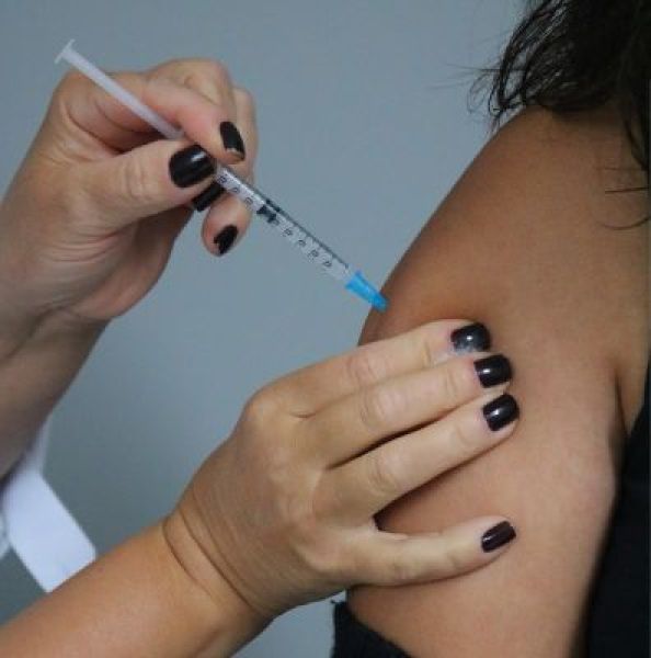 20.040 DOSES>Vacinação contra gripe segue em Cruz Alta com cobertura de 53,12%