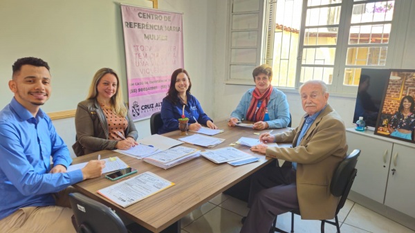 CONCURSO > Mais de 400 redações inscritas estão sendo avaliadas em Cruz Alta