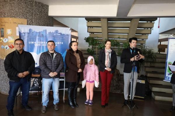 Aberta a 2ª Semana Municipal da Pessoa com Deficiência Intelectual e Múltipla