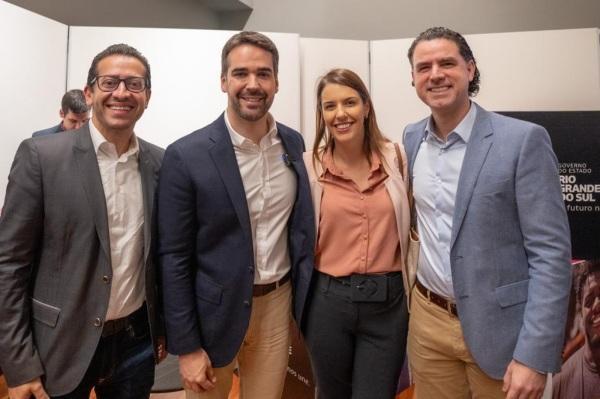 Cruz Alta é contemplada com 50 unidades habitacionais do programa A Casa É Sua