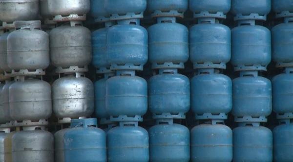 Petrobras anuncia nova redução no preço do GLP para as distribuidoras