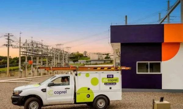 QUARTA> Coprel programa desligamento de energia em localidades de Cruz Alta