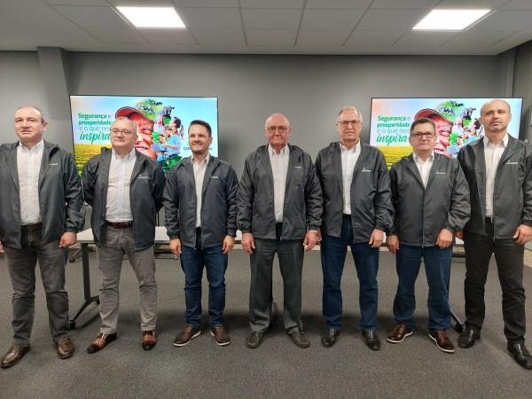  Comemorando 65 anos, Cotripal projeta grandes investimentos