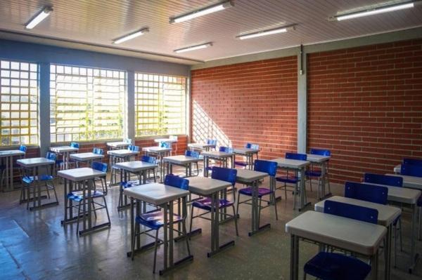 Seduc divulga atualização sobre retorno das aulas nas escolas estaduais