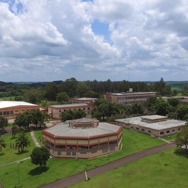 Universidade de Cruz Alta comemora 33 anos e lança Multingresso 2022