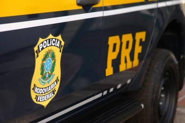 PRF atende a grave acidente de trânsito em Panambi