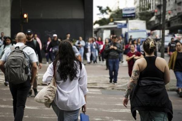 + RS é o Estado com a maior proporção de brancos na população, diz Censo 2022