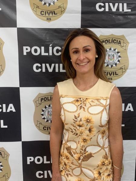 Diná Rosa Aroldi é empossada Nova Delegada Regional de Cruz Alta