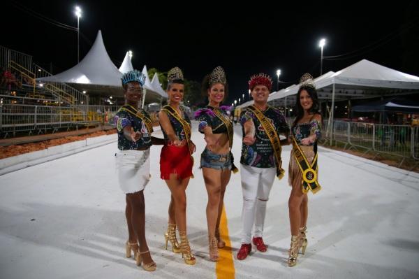 Inscrições para a corte do Carnaval de Cruz Alta seguem abertas até sexta