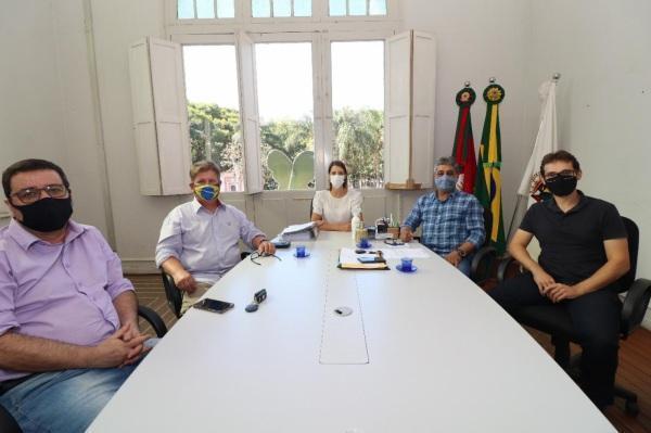 Cruz Alta decreta situação de emergência devido estiagem