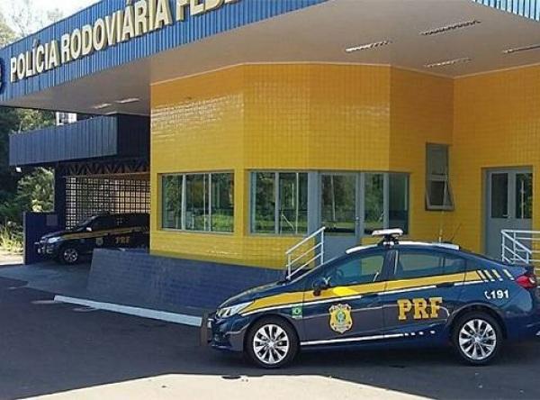 PRF inicia a Operação Natal nas rodovias federais do RS