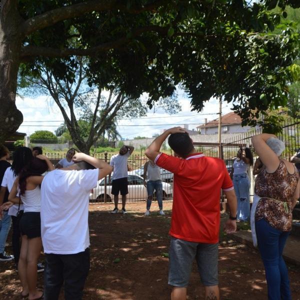 CAPS Infantojuvenil atende mais de cem crianças e adolescentes