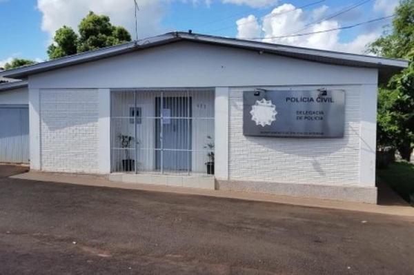 Suspeito de matar e forjar suicídio de idosa é preso em Pejuçara
