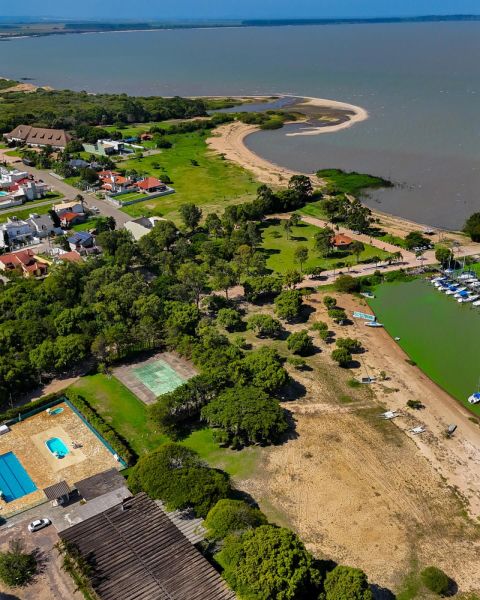 VERÃO> Estado tem 88 pontos aptos para banho e 08 impróprios diz Fepam