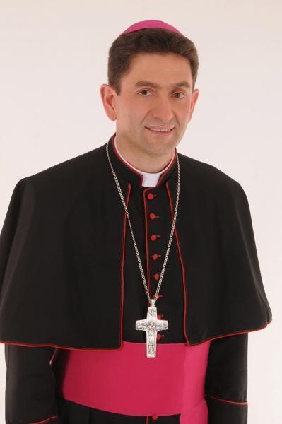 Dom Adelar celebra seus 25 anos de vida Presbiteral