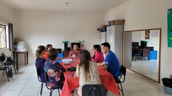 Centro Acolhe realiza mensalmente 1.200 atendimentos em Cruz Alta