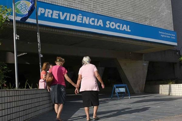 INSS prorroga por 60 dias suspensão da prova de vida.
