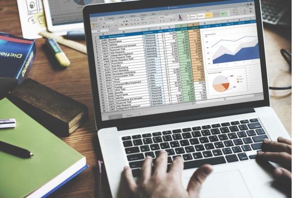 Sindicato Rural e Senar promovem dia 29 o Curso Excel Básico-Gestão rural