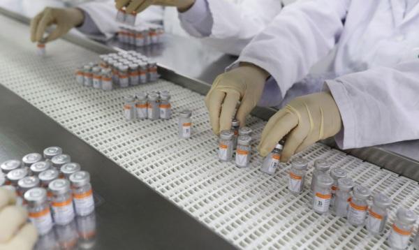 RS deve receber nova remessa de 434,8 mil doses da Pfizer, CoronaVac e Janssen