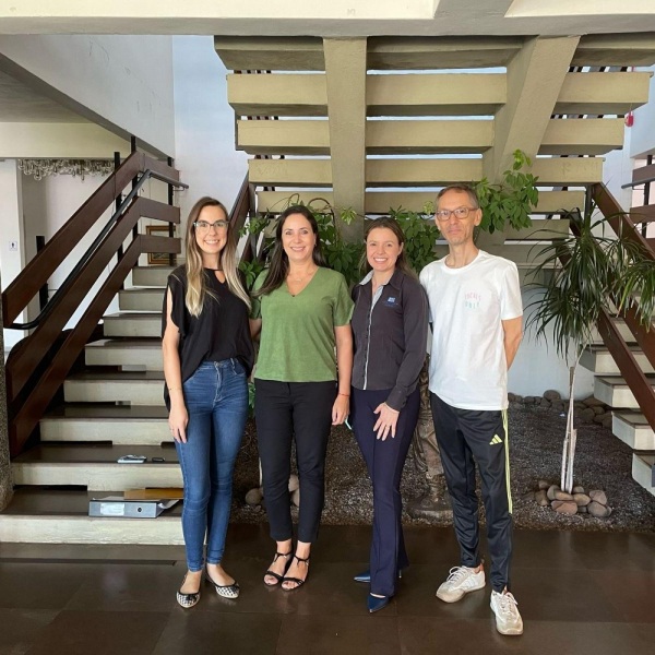 Seminário de Turismo Rural de Cruz Alta ocorre amanhã na Casa de Cultura