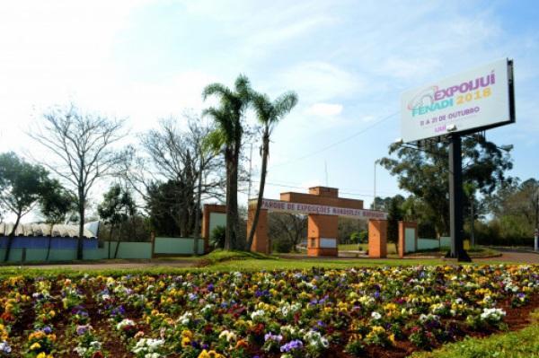 Expoijuí/Fenadi 2020 é oficialmente cancelada