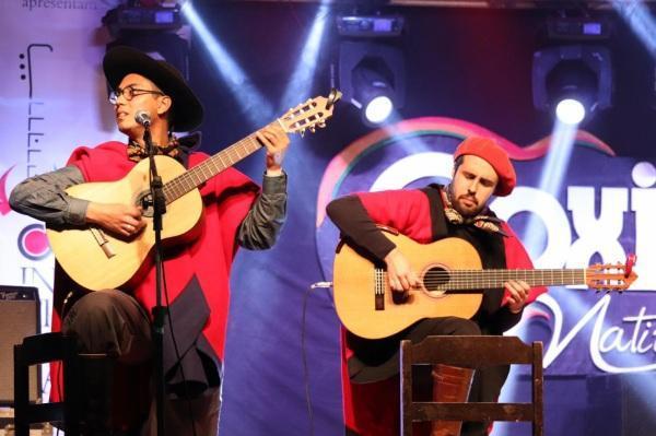 COXILHA NATIVISTA: A 43ª Edição do Festival começa na próxima quarta
