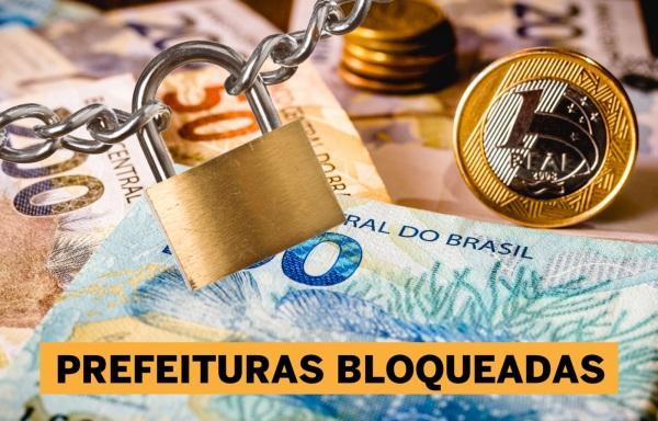 FPM: com 14 prefeituras no Siafi, RS e GO são os 