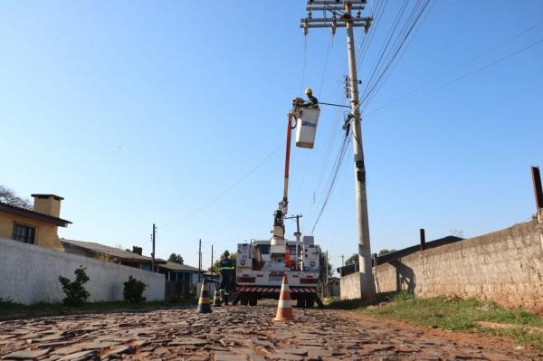 Agilizando o atendimento: Município implanta o app Ilumina Aqui Cruz Alta
