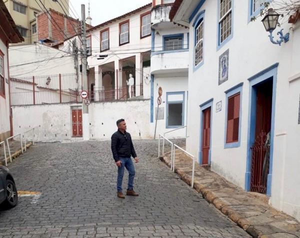 Projeto para escolha das maravilhas de Cruz Alta tem mais de 30 indicações