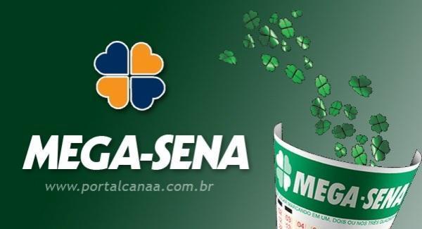Mega-Sena sorteia nesta quarta-feira prêmio acumulado de R$ 43 milhões.