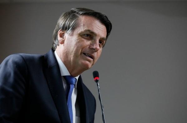 Oitavo presidente brasileiro a discursar na ONU, Bolsonaro viaja nesta segunda
