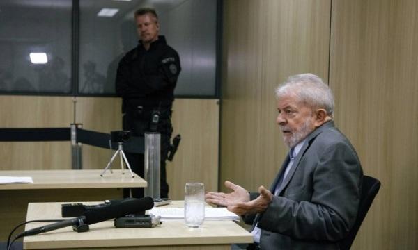 TRF-4 marca para semana que vem julgamento que pode anular condenação de Lula