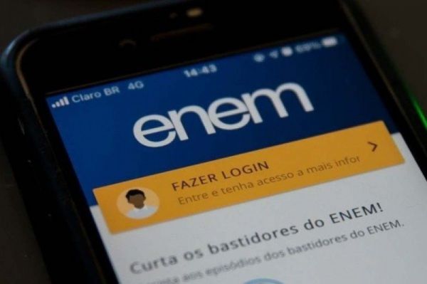 Enem 2025: locais de prova já podem ser consultados