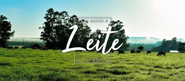 CCGL lança nova campanha para seus produtos lácteos