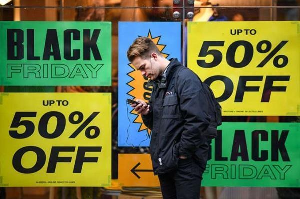 Varejistas buscam recuperação das vendas na Black Friday no RS