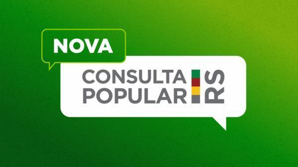 Votação da Consulta Popular começou na segunda