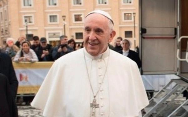 Papa Francisco nomeia brasileiro como maestro-diretor da Capela Sistina