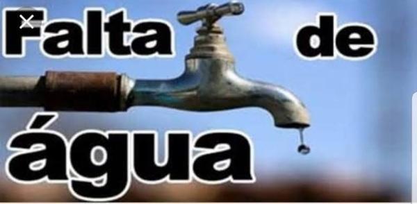 Rompimento de rede causa falta de água em cinco bairros de Cruz Alta