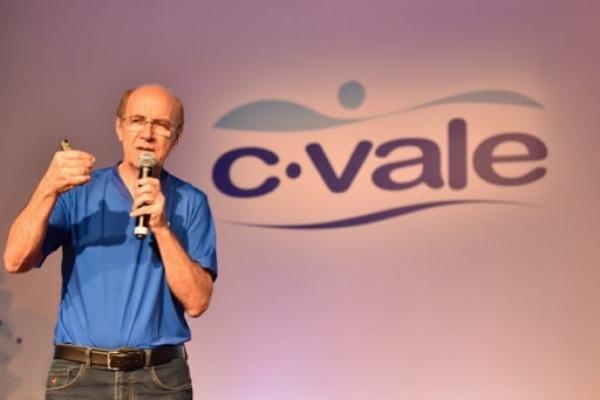 Mensagem de Natal, Alfredo Lang - C. Vale