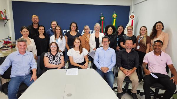 Aberto 2º edital do Programa Jovens Brilhantes da Unicruz e Prefeitura 