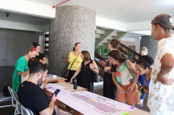 Venda de ingressos para o Carnaval de Cruz Alta inicia nesta quinta-feira