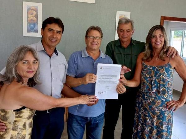 Deputado Bibo Nunes destina emenda de R$ 400 mil para Boa Vista do Cadeado